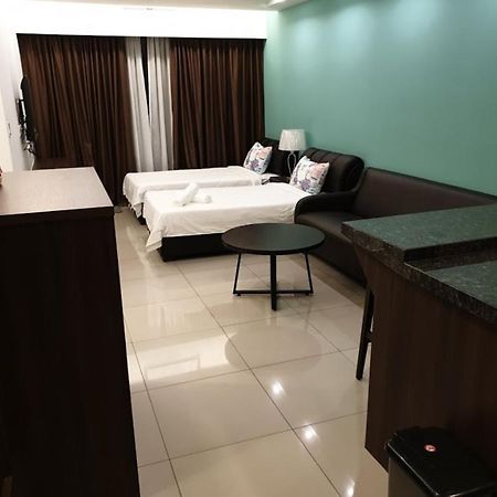 Studio Suite Genting Highland 32 مرتفعات جنتنغ المظهر الخارجي الصورة