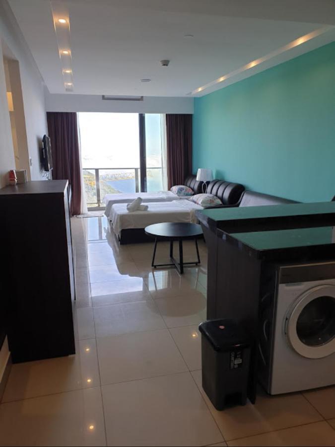 Studio Suite Genting Highland 32 مرتفعات جنتنغ المظهر الخارجي الصورة